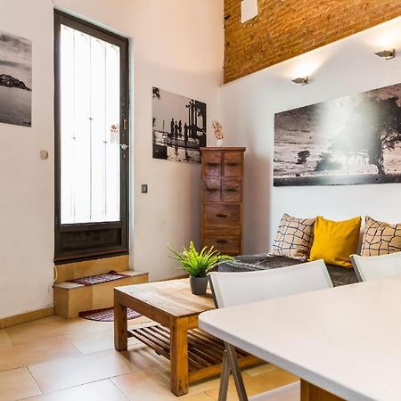 Fridays Flats Dreamy Duplex - Stylish Beach Loft Barcelona Exterior foto
